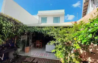 Casa com 3 quartos à venda na Alameda das Araras, Cabral, Contagem