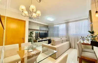Apartamento de 2 quartos com elevador bairro cabral