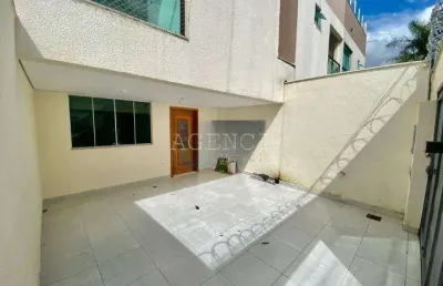 Casa com 3 quartos à venda na Alameda dos Pintassilgos, Cabral, Contagem