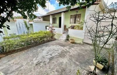 Casa com 3 quartos à venda na Rua Cambé, Coqueiros, Belo Horizonte