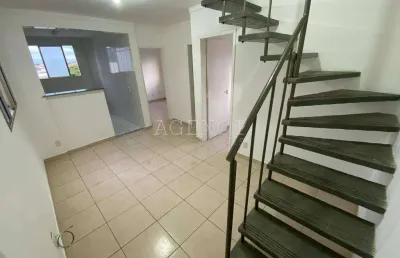 Cobertura com 2 quartos à venda na Alameda das Andorinhas, Cabral, Contagem