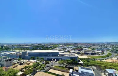 Cobertura com 2 quartos à venda na Alameda dos Sabiás, Cabral, Contagem