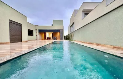 Casa 4 quartos 4 suítes em alphaville lagoa dos ingleses