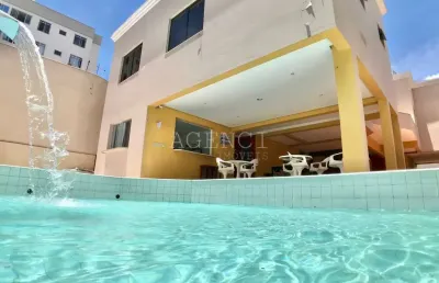 Casa com 4 quartos à venda na Rua Castelo Moura, Castelo, Belo Horizonte