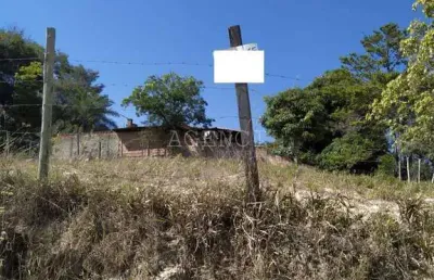 Lote de 510 m² no bairro recreio dos bandeirantes, esmeraldas