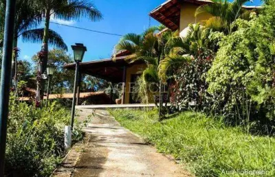 Chácara / sítio com 15 quartos à venda na Rodovia Mg-432, Comunidade da Volta, Esmeraldas