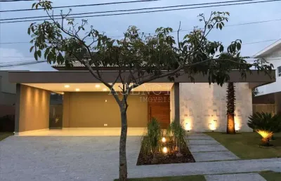 Casa de 4 quartos com suíte em alphaville lagoa dos ingleses