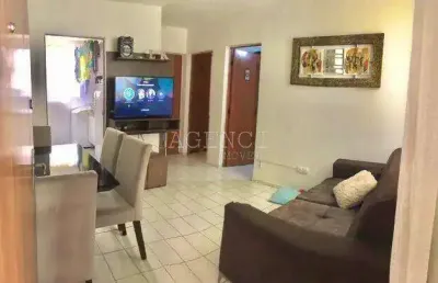 Apartamento de 2 quartos no bairro betim industrial