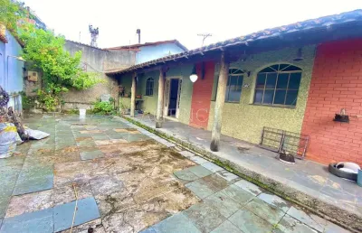Casa com 4 quartos à venda na Rua Adonias Filho, Santa Maria, Belo Horizonte