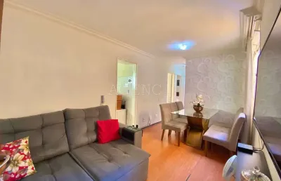 Apartamento com 3 quartos à venda na Rua José Cláudio Sanches, Califórnia, Belo Horizonte