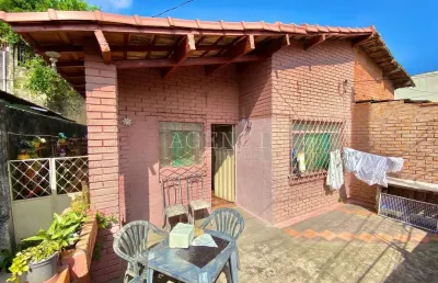 Casa geminada de 2 quartos com suíte no bairro alto dos pinheiros