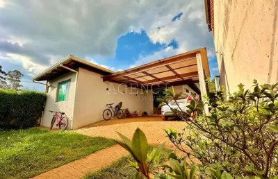 Casa com 3 quartos à venda na Rua Titânia, Vale do Sol, Nova Lima