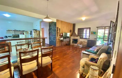 Casa com 3 quartos à venda na Avenida Mercúrio, Vale do Sol, Nova Lima