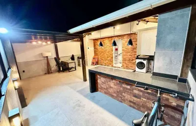 Apartamento com 2 quartos à venda na Alameda das Patativas, Cabral, Contagem