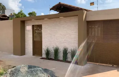 Casa com 3 quartos à venda na Rua Carme, Vale do Sol, Nova Lima