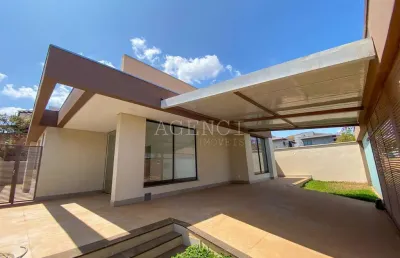 Casa com 3 quartos à venda na Rua Larissa, Vale do Sol, Nova Lima