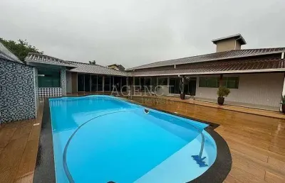Casa com 4 quartos à venda na Avenida Quinta Avenida, Vale do Sol, Nova Lima