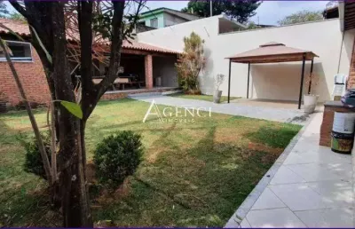 Casa com 3 quartos à venda na Rua Benedito José das Neves, São Gonçalo, Contagem