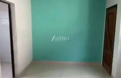 Apartamento com 2 quartos à venda na Rua Engenheiro Antônio de Franco, Camargos, Belo Horizonte