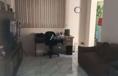 Apartamento com 2 quartos à venda na Rua José Bartolota, Glória, Belo Horizonte