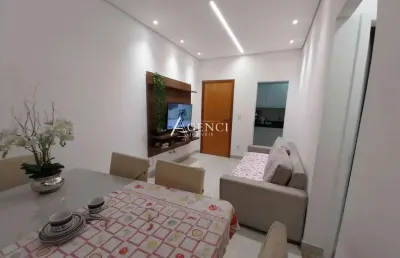 Apartamento com 2 quartos à venda na Rua Egito, Glória, Belo Horizonte