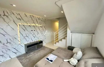 Apartamento com 3 quartos para alugar na Alameda dos Canários, Cabral, Contagem