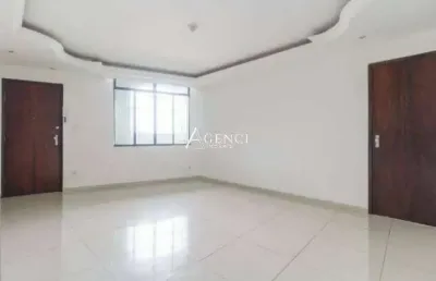 Apartamento com 3 quartos à venda na Rua Vasco de Azevedo, Jardim Industrial, Contagem