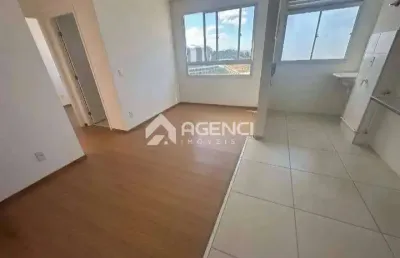 Apartamento com 2 quartos à venda na Rua das Pérolas, Santa Maria, Belo Horizonte
