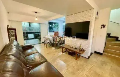 Casa em condomínio de 3 quartos com suíte bairro cabra