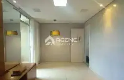 Apartamento de 2 quartos com elevador e 2 vagas bairro cabral