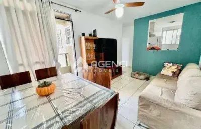 Apartamento de 3 quartos com elevador bairro cabral