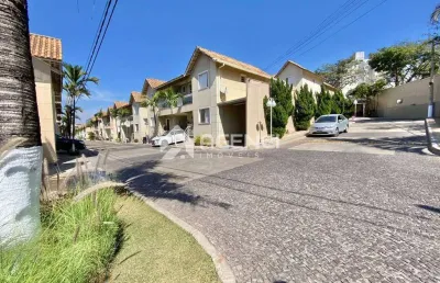 Casa com 3 quartos à venda na Alameda dos Sabiás, Cabral, Contagem