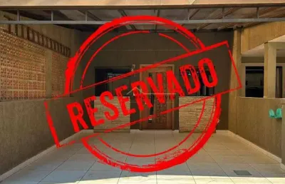 Casa em condomínio fechado com 3 quartos à venda na Rua José Rebelato, 531, Xaxim, Curitiba