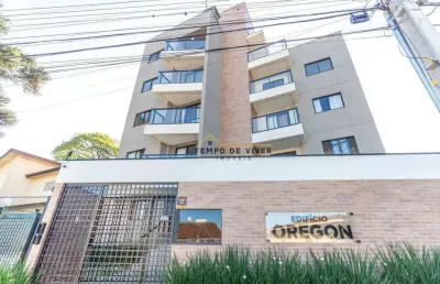Apartamento duplex com 2 dormitórios à venda, 62 m² por r$ 518.144,00 - agua verde - curitiba/pr