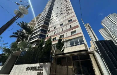 Apartamento com 4 dormitórios à venda, 282 m² por r$ 1.999.000,00 - bigorrilho - curitiba/pr