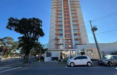 Apartamento com 3 dormitórios à venda, 77 m² por r$ 690.000,00 - capão raso - curitiba/pr