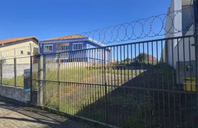 Terreno comercial à venda na Avenida Vereador Toaldo Túlio, 520, Santa Felicidade, Curitiba