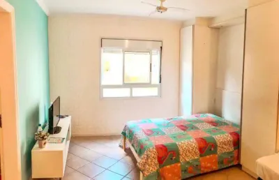 Apartamento à venda, 25 m² por r$ 175.000,00 - jundiaquara - araçoiaba da serra/sp
