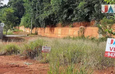 Terreno à venda, 250 m² por r$ 230.000,00 - centro - araçoiaba da serra/sp