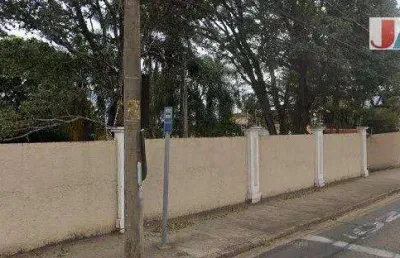 Terreno à venda, 2308 m² por r$ 3.410.000,00 - jardim américa - sorocaba/sp