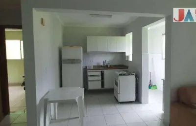 Apartamento à venda, 61 m² por r$ 320.000,00 - jundiaquara - araçoiaba da serra/sp