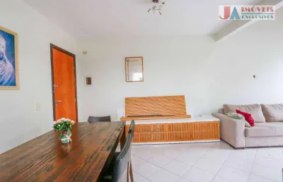 Apartamento à venda, 51 m² por r$ 240.000,00 - jundiaquara - araçoiaba da serra/sp