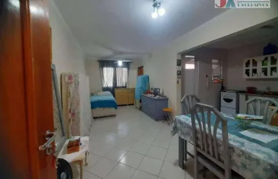Apartamento à venda, 30 m² por r$ 160.000,00 - jundiaquara - araçoiaba da serra/sp
