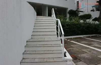 Casa para alugar, 790 m² por r$ 58.333,33/mês - pacaembu - são paulo/sp