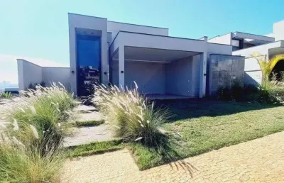 Casa com 3 dormitórios à venda, 274 m² por r$ 2.150.000,00 - condomínio alphaville i  - ribeirão preto/sp