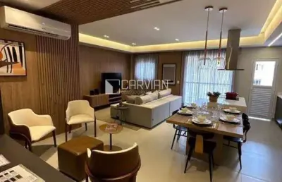 Apartamento com 2 dormitórios à venda, 76 m² por r$ 515.305,81 - jardim sumaré - ribeirão preto/sp