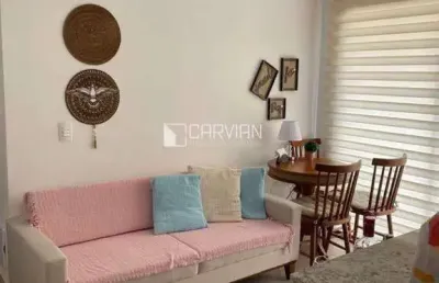 Apartamento residencial à venda, ribeirânia, ribeirão preto - ap0006.