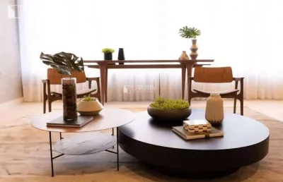 Apartamento com 4 dormitórios à venda, 274 m² por r$ 2.600.000,00 - jardim botânico - ribeirão preto/sp