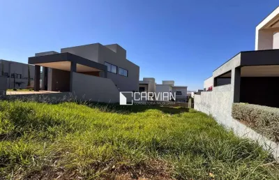 Terreno à venda, 336 m² por r$ 479.000,00 - vila do golf - ribeirão preto/sp