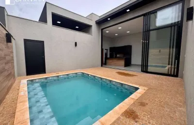 Casa com 3 dormitórios à venda, 149 m² por r$ 1.250.000,00 - quinta da primavera - ribeirão preto/sp